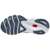Кросівки для бігу жіночі Mizuno Wave Skyrise 4 J1GD2309-24, фото 6