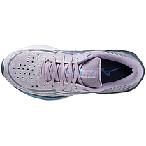Кросівки для бігу жіночі Mizuno Wave Skyrise 4 J1GD2309-24, фото 4