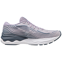 Кросівки для бігу жіночі Mizuno Wave Skyrise 4 J1GD2309-24, фото 3