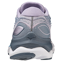 Кросівки для бігу жіночі Mizuno Wave Skyrise 4 J1GD2309-24, фото 5