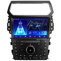 Штатная магнитола TEYES  CC2Plus Ford Explorer (2011-2019)