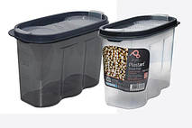 Ємності для сипучих продуктів