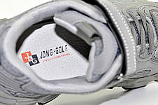 Кросівки дитячі на хлопчика Jong Golf 35р., фото 2