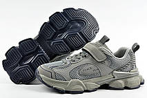 Кросівки дитячі на хлопчика Jong Golf 35р., фото 5