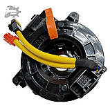 Шлейф подушки безпеки Airbag RX Лексус 8430606110 8430606100 8430604080 8430606120, фото 4