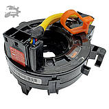 Шлейф подушки безпеки Airbag RX Лексус 8430606110 8430606100 8430604080 8430606120, фото 5