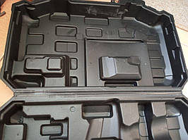 Кейс Валіза Міні пила ланцюгова Акумуляторна PARKSIDE PGHSA 12 C3 з Німеччини.