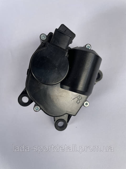 Моторедуктор заслонки отопителя ВАЗ 2110-2111-2112, Приора