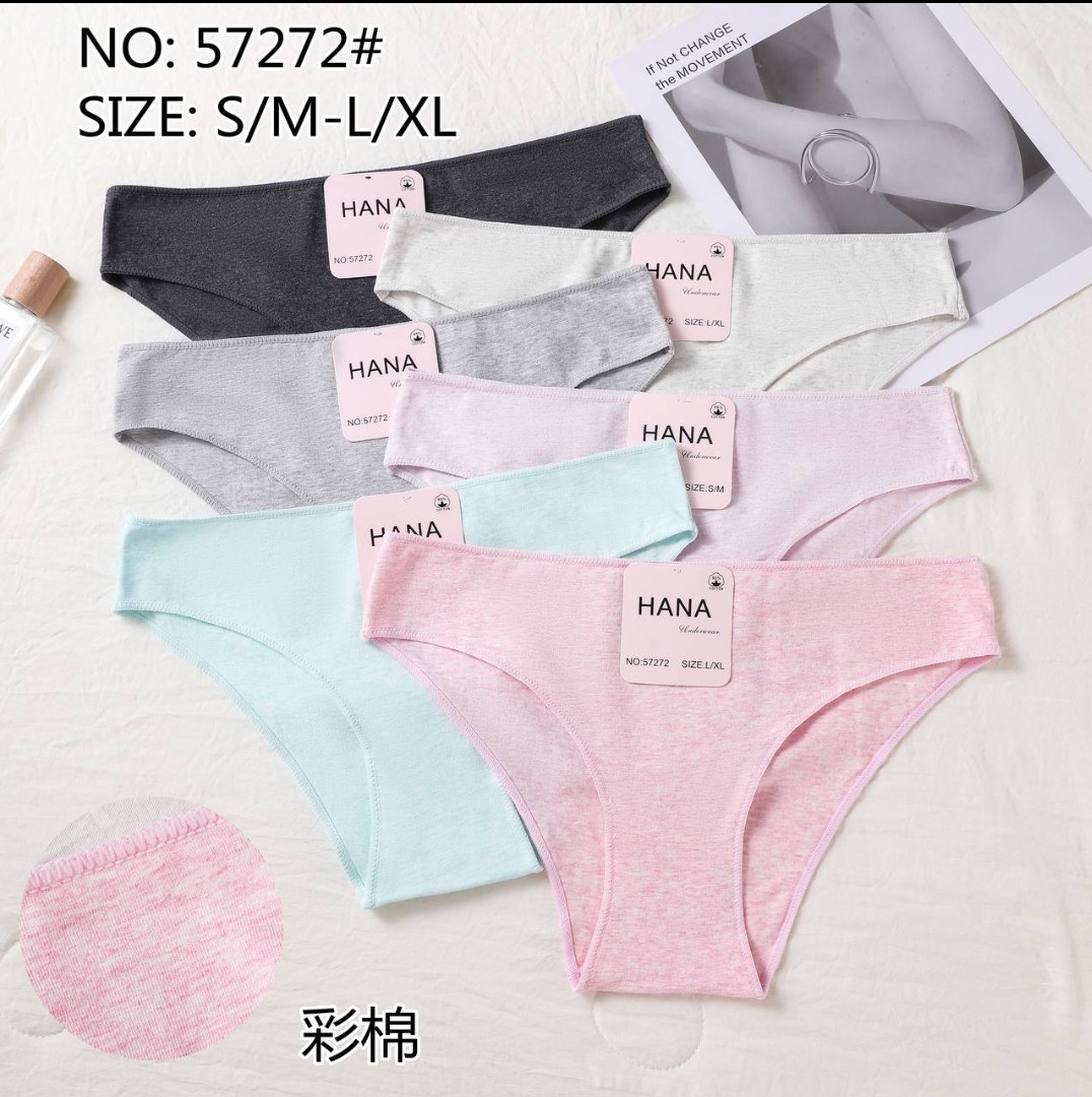 Труси жіночі