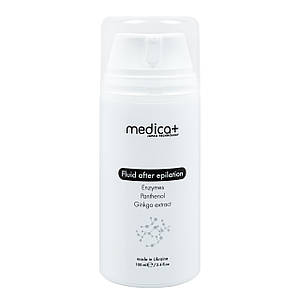 Флюїд після епіляції Medica+ Fluid after epilation (100 мл)