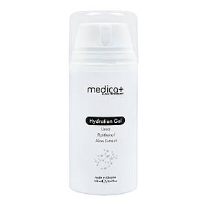 Гідратуючий гель Medica+ Hydration Gel (100 мл)