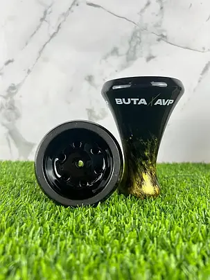 Чаша для кальяну BUTA Classic - Black (Бута), фото 1
