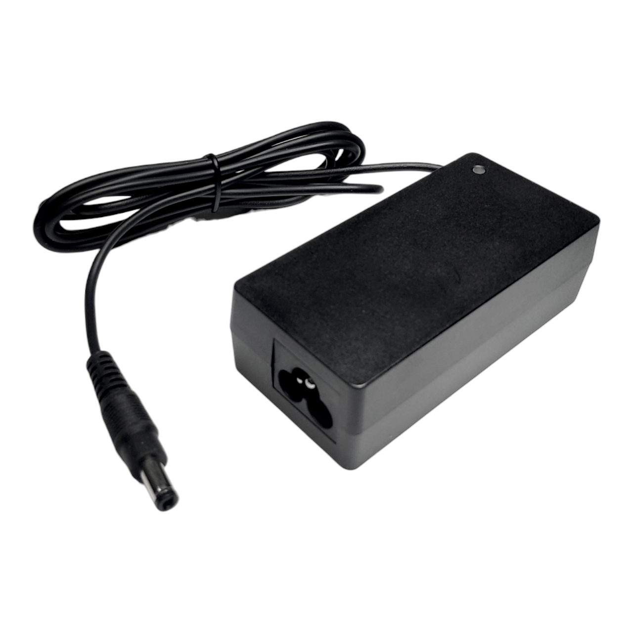 Блок живлення 19V 3.42A 65W DC 5.5x2.5 мм мережевий адаптер Huntkey HKA06519034-6K
