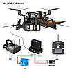 Станція управління FPV Дронів 5км з оптоволокном, фото 2
