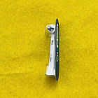 Насадка для електричної зубної щітки Braun Oral-B iO Specialised Clean White 1 шт., фото 2