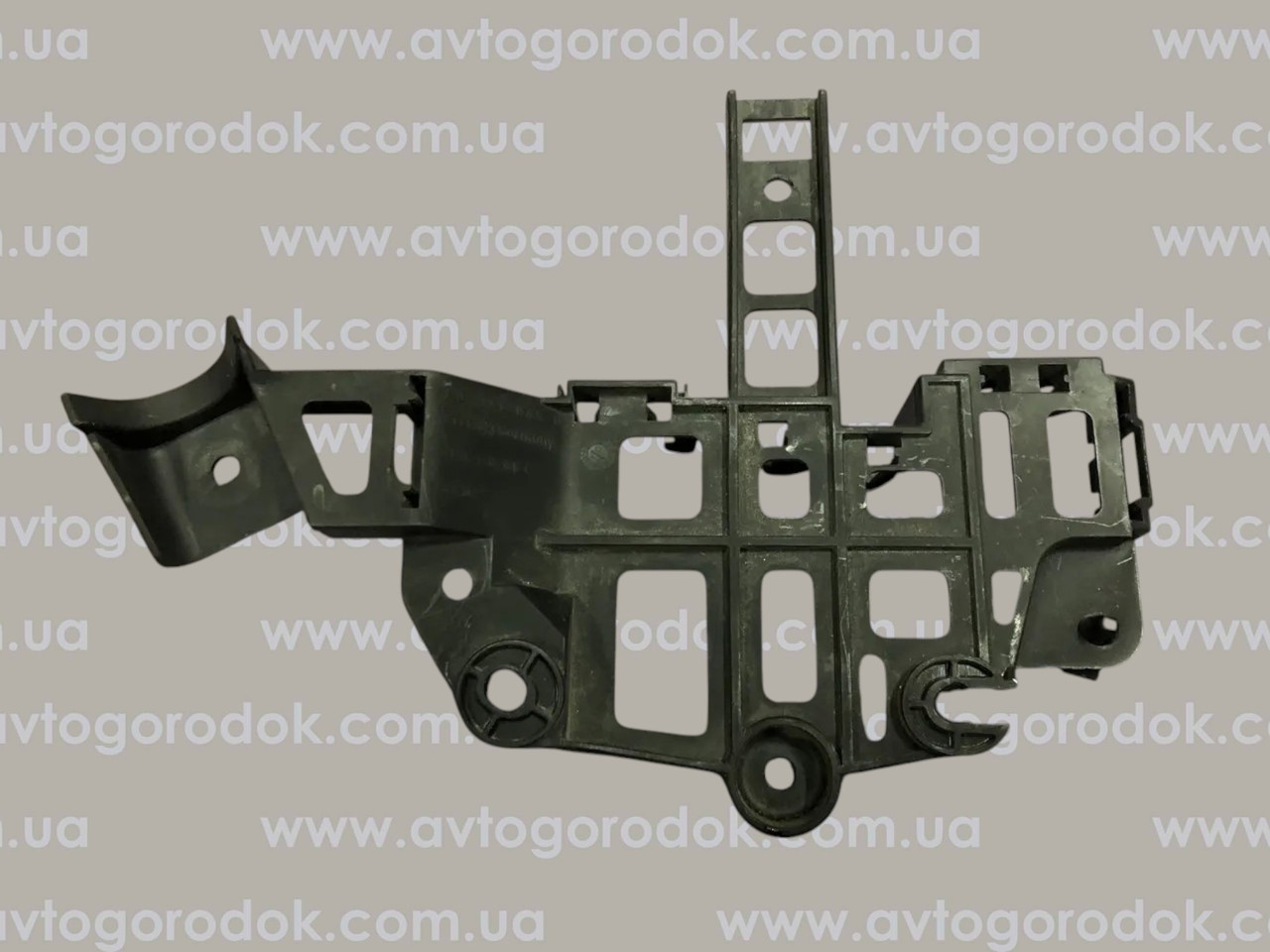 Корпус запобіжників Audi A6 C6