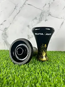 Чаша для кальяну BUTA Phunnel (фанел) - Black (Бута)