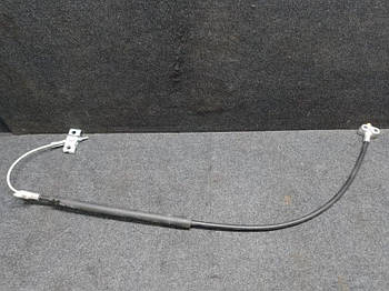 Трос стоянкового гальма HONDA PILOT 15-3.5L 2017 (б/у)