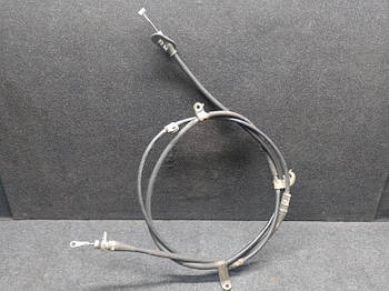 Трос стоянкового гальма HONDA PILOT 15-3.5L 2017 прав. (б/у)