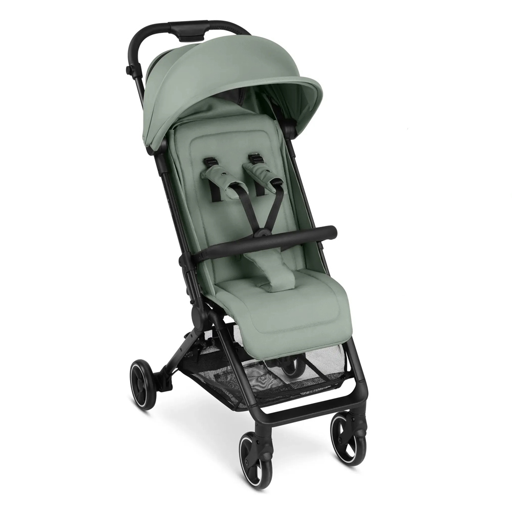 Коляска прогулянкова ABC Design Ping 3 Travel, Pine