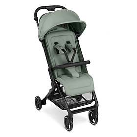 Коляска прогулянкова ABC Design Ping 3 Travel, Pine