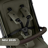 Коляска прогулянкова ABC Design Ping 3 Travel, Pine, фото 6