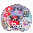 Набір для дитячого манікюру (nail - принтер) арт. HZ 015, фото 5