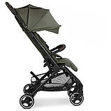 Коляска прогулянкова ABC Design Ping 3 Travel, Pine, фото 2