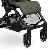 Коляска прогулянкова ABC Design Ping 3 Travel, Pine, фото 3