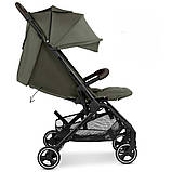Коляска прогулянкова ABC Design Ping 3 Travel, Pine, фото 4