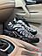 Чоловічі кросівки Nike Air Max TN Plus Drift Black Grey (чорно-сірі) спортивні кроси 2345 Найк vkross, фото 3