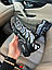 Чоловічі кросівки Nike Air Max TN Plus Drift Black Grey (чорно-сірі) спортивні кроси 2345 Найк vkross, фото 6