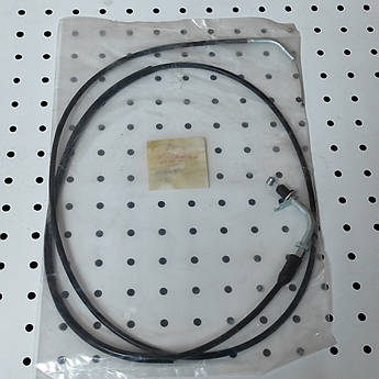 Трос газу 4T китайський скутер GY6 50сс (152см кожух 147см)