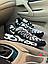 Чоловічі кросівки Nike Air Max TN Plus Drift Black White Grey (чорно-білі) модні 2343 Найк vkross, фото 3