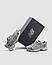 Чоловічі кросівки New Balance 725 M Grey (сірі) спортивні стильні кроси 03085 Нью Беленс vkross, фото 5