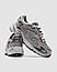 Чоловічі кросівки New Balance 725 M Grey (сірі) спортивні стильні кроси 03085 Нью Беленс vkross, фото 6