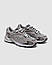 Чоловічі кросівки New Balance 725 M Grey (сірі) спортивні стильні кроси 03085 Нью Беленс vkross, фото 8