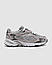 Чоловічі кросівки New Balance 725 M Grey (сірі) спортивні стильні кроси 03085 Нью Беленс vkross, фото 10