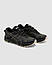 Чоловічі повсякденні кросівки Asics Gel-Kahana 8 Green Black (чорно-зелені) демісезонні 12021 Асікс vkross, фото 7