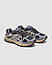 Чоловічі повсякденні кросівки Asics Gel-Kahana 8 Grey Blue (сіро-сині) демісезонні кроси 12022 Асікс vkross, фото 8