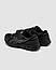 Чоловічі кросівки Asics Ael-Quantum 360 Black (чорні) модні низькі кросівки 12023 Асікс vkross, фото 5