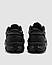 Чоловічі кросівки Asics Ael-Quantum 360 Black (чорні) модні низькі кросівки 12023 Асікс vkross, фото 8