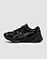 Чоловічі кросівки Asics Ael-Quantum 360 Black (чорні) модні низькі кросівки 12023 Асікс vkross, фото 9