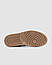 Чоловічі кросівки Nike Air Jordan 1 Low GS "Desert" (коричневі) повсякденні кроси 01111 Найк vkross, фото 10