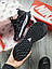 Чоловічі кросівки Nike ACG Air Terra Antarktick GORE-TEX Low Black/White (чорно-білі) спортивні 1384TP Найк vkross, фото 8