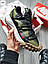 Чоловічі кросівки Nike ACG Air Terra Antarktick Low GTX SE Gore-tex Khaki (хакі) спортивні 1389TP Найк vkross, фото 4