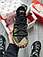 Чоловічі кросівки Nike ACG Air Terra Antarktick Low GTX SE Gore-tex Khaki (хакі) спортивні 1389TP Найк vkross, фото 5