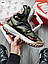Чоловічі кросівки Nike ACG Air Terra Antarktick Low GTX SE Gore-tex Khaki (хакі) спортивні 1389TP Найк vkross, фото 7
