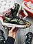 Чоловічі кросівки Nike ACG Air Terra Antarktick Low GTX SE Gore-tex Khaki (хакі) спортивні 1389TP Найк vkross, фото 9