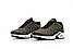 Чоловічі кросівки Nike Air Max TN (хакі) модні спортивні кроси 14886 Найк vkross, фото 4